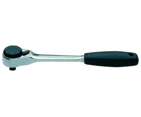 Трещотка с переключателем 3/8" 40-00-10 Heyco HE-00040010083