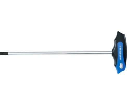 Отвертка Т-образная TORX Т50 Heyco (HEYTEC) HE-50813475080