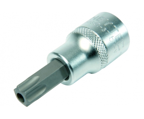 Отверточная головка 1/2" TORX TR T25H Heyco (HEYTEC) HE-50850372583