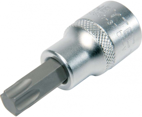 Торцевая головка 1/2" TORX T27 Heyco (HEYTEC) HE-50850362783