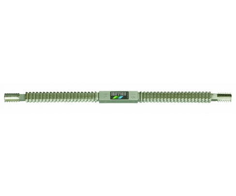 Напильник резьбовой 1670-M Heyco HE-01670000161