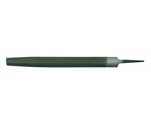 Напильник полукруглый 250 мм 1676 Heyco HE-01676025000