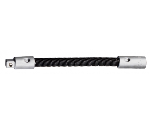 Удлинитель гибкий 1/4" - 1/4" 120 мм 25-11 Heyco HE-00025110080