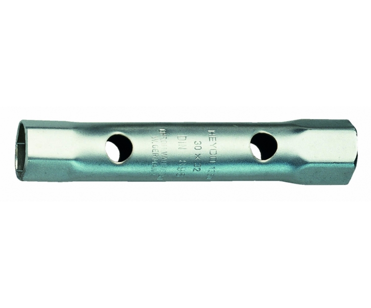 Ключ торцовый трубчатый 16х17 мм Heyco HE-00896161780