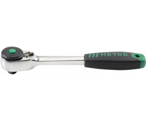 Трещотка с переключателем Varikat 3/8" 40-00-15 Heyco HE-00040010583