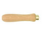 Ручка для напильника деревянная 1681-40 Heyco HE-01681004000