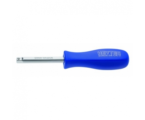 Ручка-удлинитель для насадок 150 мм 1/4" 50825-08 Heyco (HEYTEC) HE-50825080083