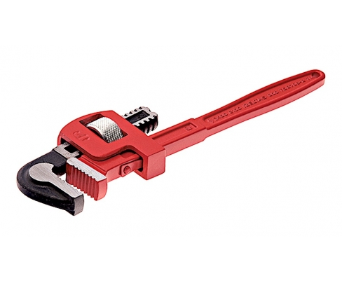 Ключ трубный тип Stilson 250 мм 10" Izeltas 2100100010