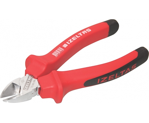 Бокорезы Ergonomik 180 мм Izeltas 3700165180