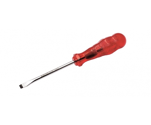 Отвертка шлицевая Kraft 3.0х40 Izeltas 4100170340