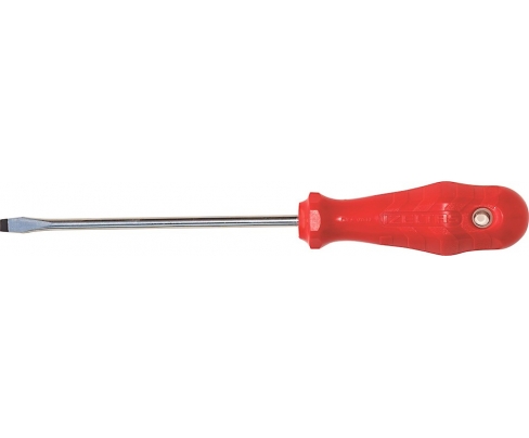 Отвертка шлицевая Rod 6.0х100 Izeltas 4300176100