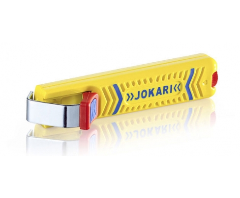 Нож Secura No. 27 для разделки круглого кабеля Jokari JK 10270