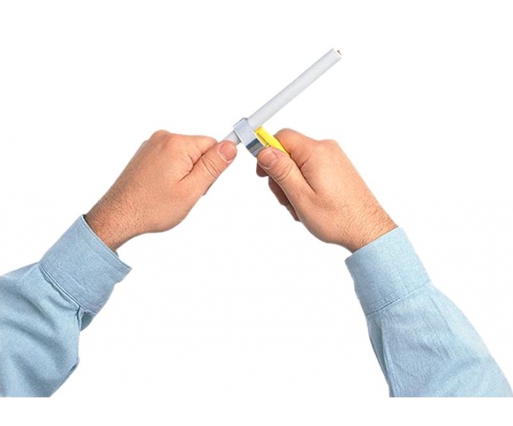 Нож Standard No. 35 для разделки круглого кабеля Jokari JK 10350