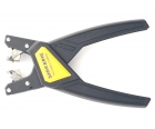 Клещи Flat-Cable-Stripper для снятия изоляции с плоских кабелей Jokari JK 20030