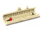 Инструмент SE-Strip 2,5-6 для снятия изоляции с силовых кабелей Jokari JK 30190
