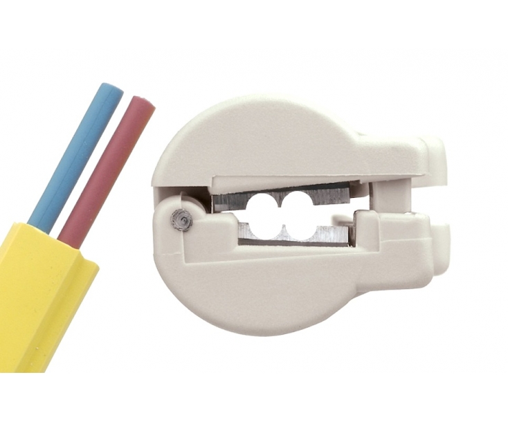 Инструмент AS-Interface Strip для снятия изоляции с кабелей AS-интерфейса Jokari JK 30300