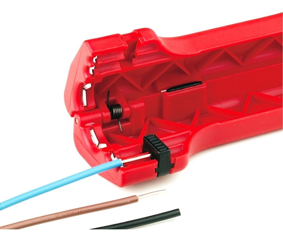 Uni tools. Jokari 30400. Инструмент для снятия изоляции с круглых кабелей. Уни инструмент. Уни инструмент арт.