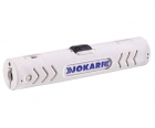Инструмент No.1-Cat для снятия изоляции с кабелей передачи информации Jokari JK 30500