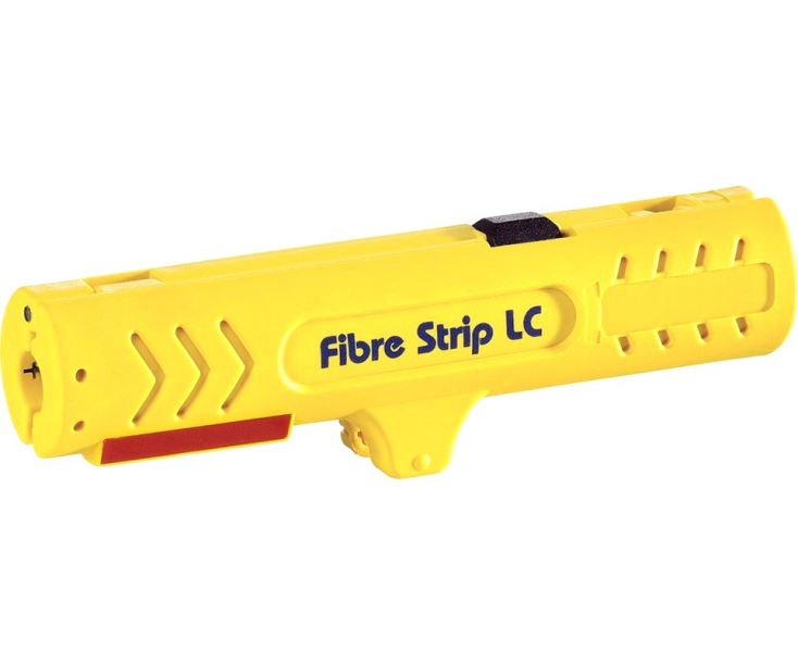 Инструмент Fibre Strip LC для снятия изоляции с круглых кабелей Jokari JK 30800