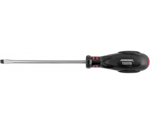 Отвертка шлицевая SL6.5 х 150 Jonnesway HERCULES D03S6150