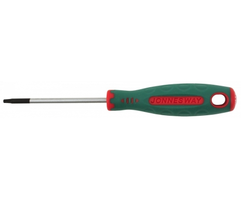 Отвертка TORX T8 x 60 Jonnesway ANTI-SLIP GRIP D71T8