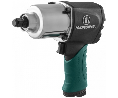 Гайковерт пневматический ударный 1/2"DR 7000 об/мин., 920 Нм Jonnesway JAI-1054