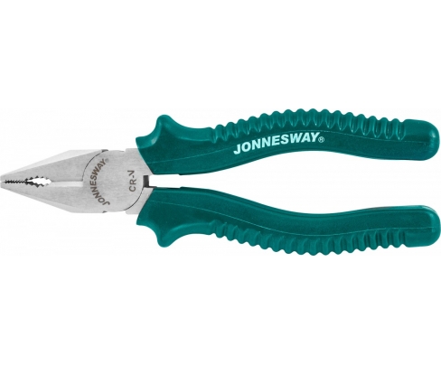 Пассатижи 160 мм Jonnesway P086