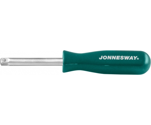 Отвертка-держатель насадок квадрат 1/4" Jonnesway S26H2150