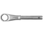Ключ накидной усиленный 32 мм d21.5/235 мм Jonnesway W77A132