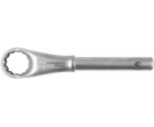 Ключ накидной усиленный 36 мм d21.5/245 мм Jonnesway W77A136