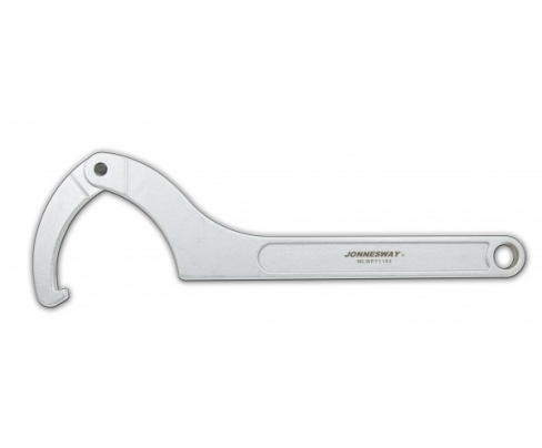 Ключ радиусный шарнирный 120-180 мм Jonnesway WP71180