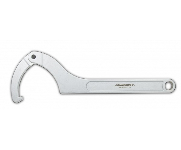 Ключ радиусный шарнирный 13-35 мм Jonnesway WP7135