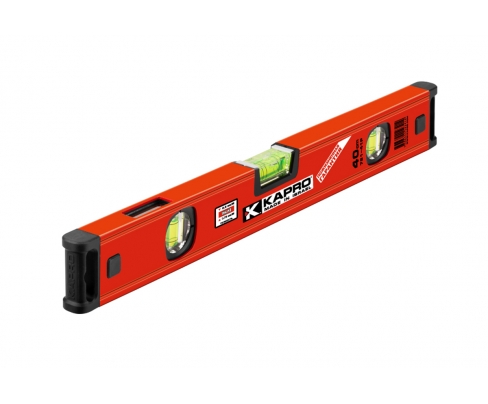 Уровень строительный 40 см Kapro 781 Genesis 781-41-40