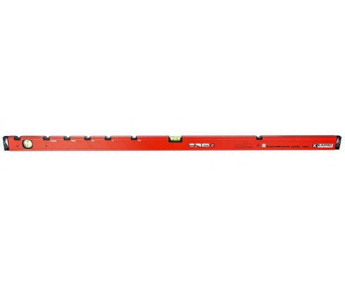 Уровень электрика 120 см Kapro 783-120