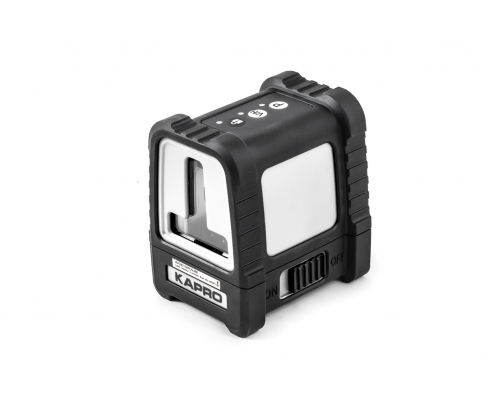 Уровень лазерный 30 м Kapro 870G