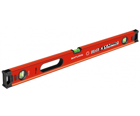 Уровень строительный 60 см Kapro 987XL Saturn 987XL-41-60