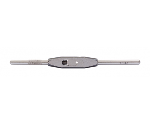 Вороток ручной для метчиков Kinex 3040401045 M2 - M7
