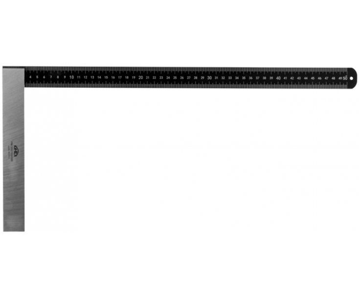 Угольник гибкий Kinex 4028-1 500x230 мм