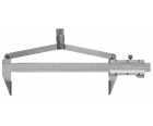 Штангенциркуль разметочный Kinex 6005-15 200 мм