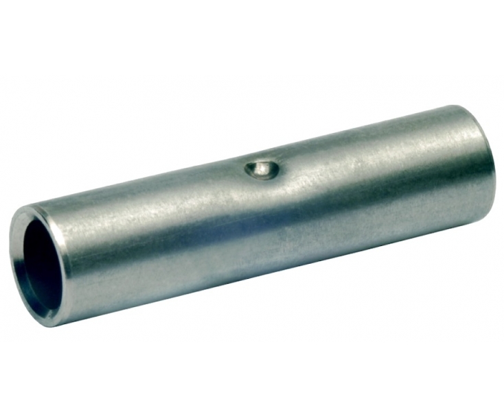 Гильза стандартная медная облегченная 1,3 х 2,8 мм для провода 0,75 мм² Klauke KLK17R 100 шт.