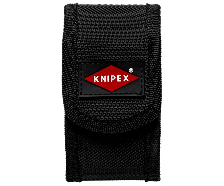 Поясная сумка для двух инструментов XS Knipex KN-001972XSLE