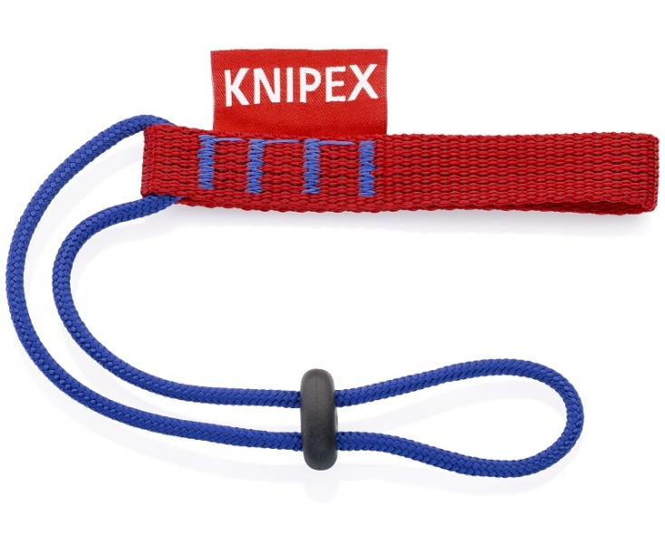 Петлевые адаптеры Knipex KN-005002TBK 3 шт.