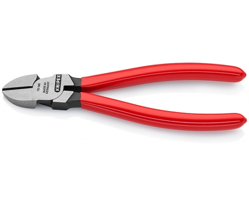 Кусачки боковые Knipex KN-7001160