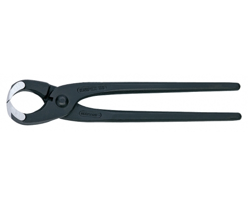 Клещи гончара (кусачки для черепицы) Knipex KN-5830225