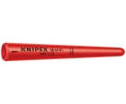 Колпачок защитный конический, диэлектрический Knipex KN-986502