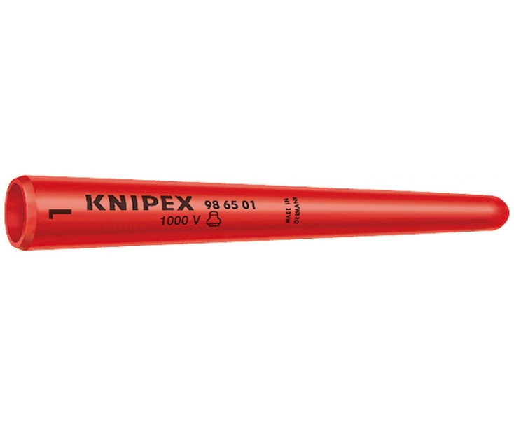 Колпачок защитный конический, диэлектрический Knipex KN-986501