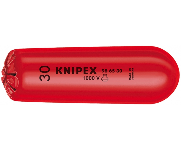 Колпачок защитный самофиксирующийся, диэлектрический Knipex KN-986520