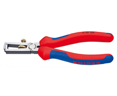 Инструмент для удаления изоляции Knipex KN-1102160