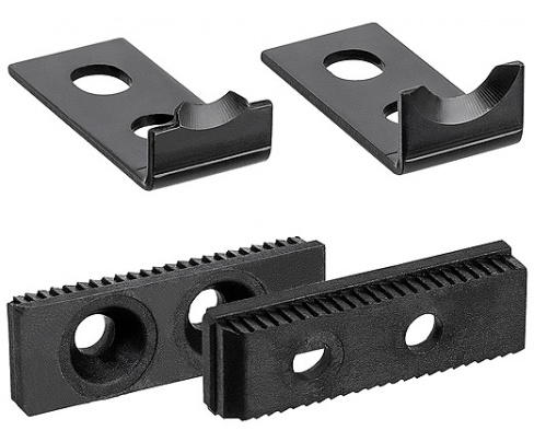 1 пара запасных ножей Knipex KN-125901