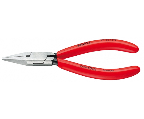 Клещи захватные для точной механики Knipex KN-3721125